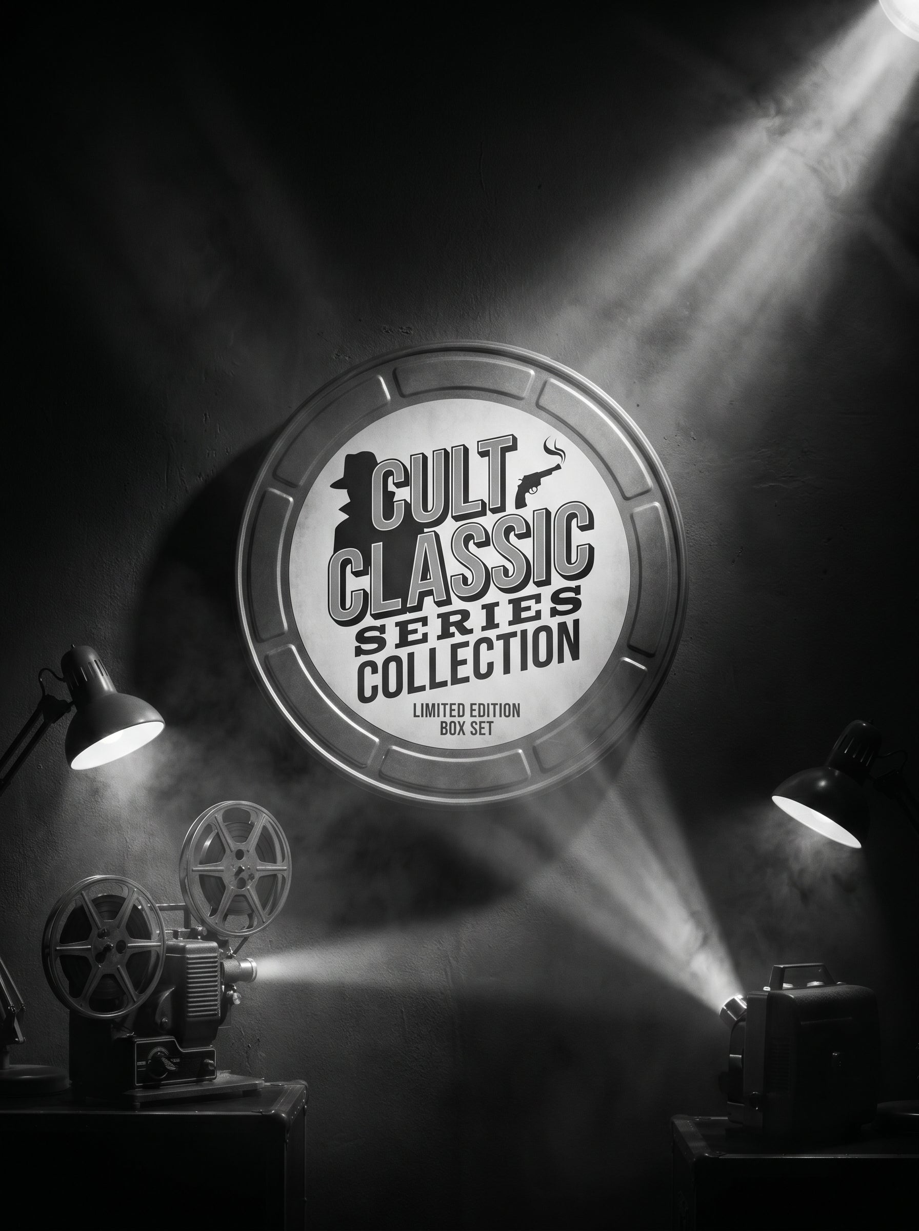 Cult Cinema Series